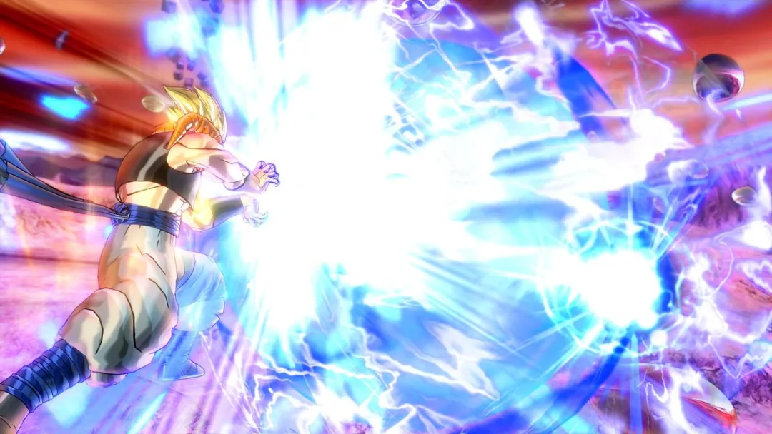Dragon Ball Xenoverse 2