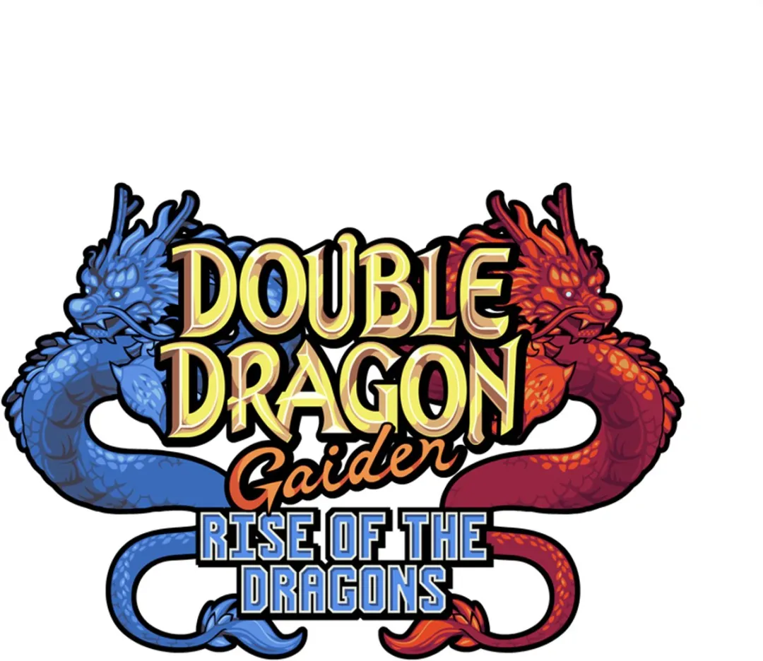 Modus Games Double Dragon Gaiden Xbox Series X - 2 Spelers