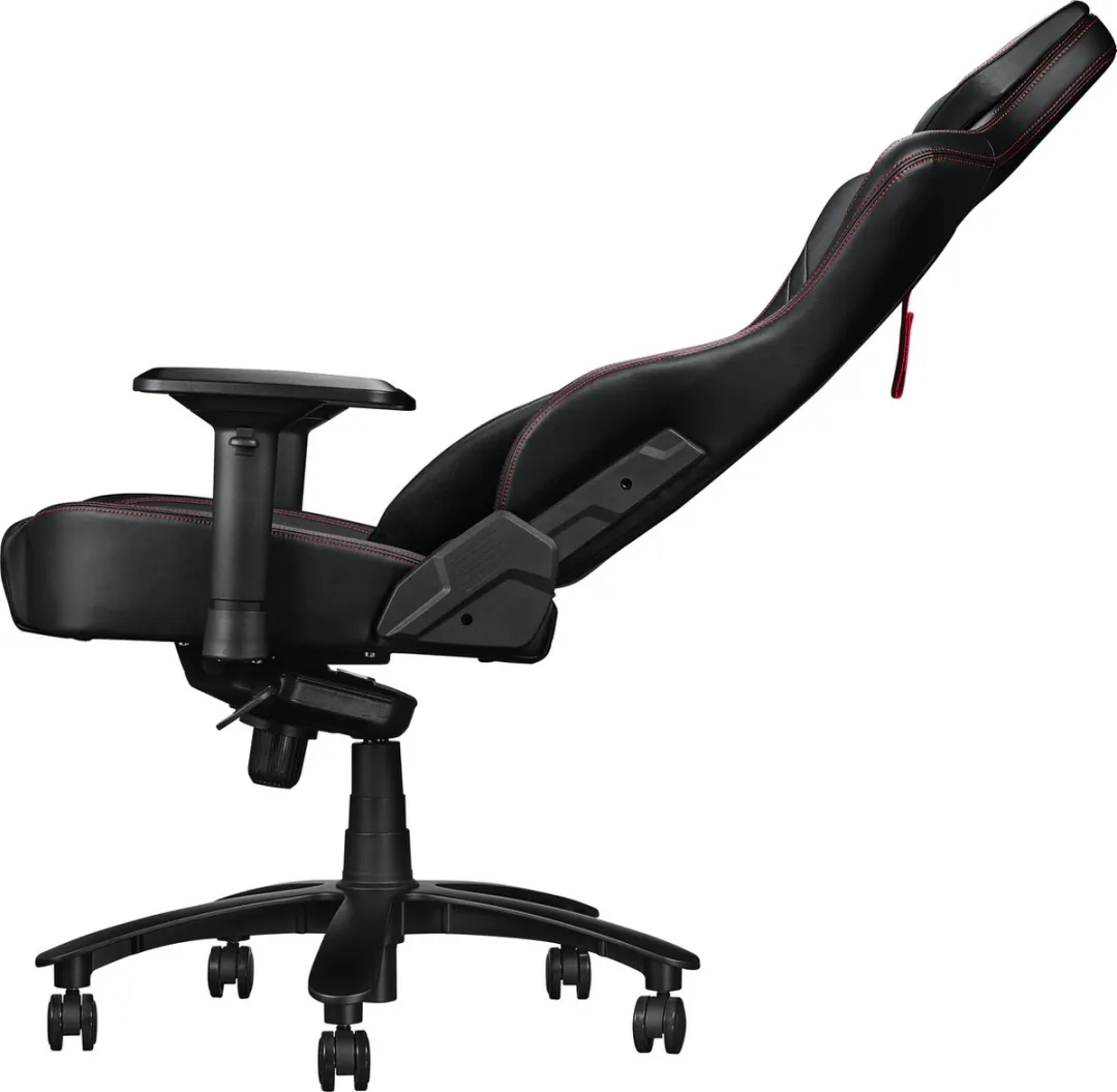 ASUS ROG Chariot X Core Universele Gamestoel - Zwart