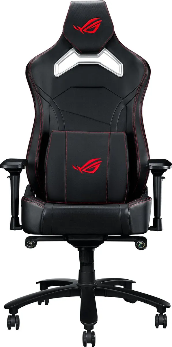 ASUS ROG Chariot X Core Universele Gamestoel