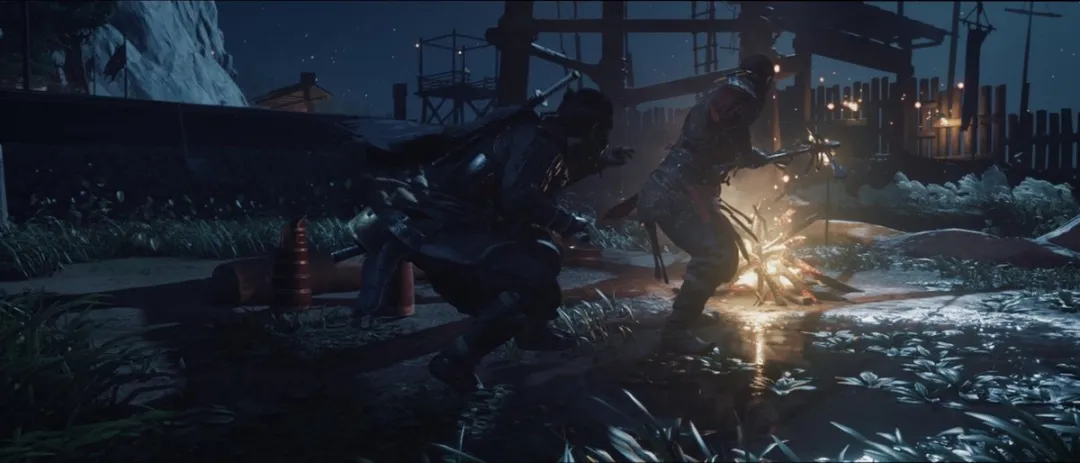 Sony PlayStation Ghost of Tsushima - PS4