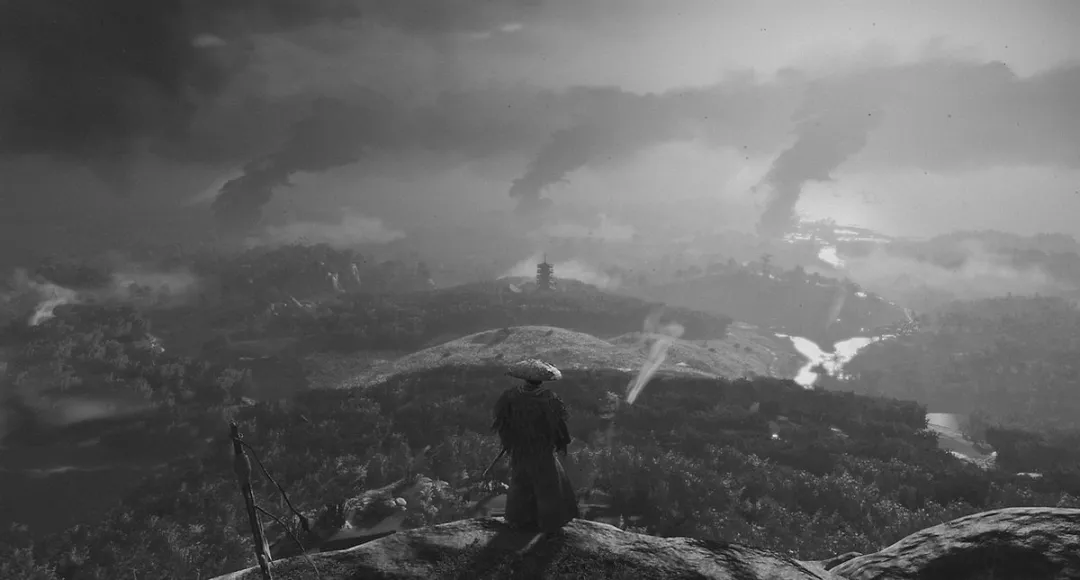 Sony PlayStation Ghost of Tsushima - PS4