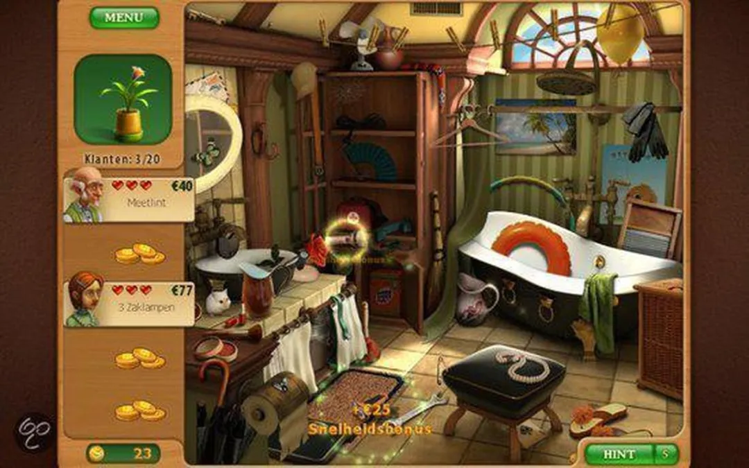 Denda Games Gardenscapes Mansion Makeover - afbeelding 6 van 6