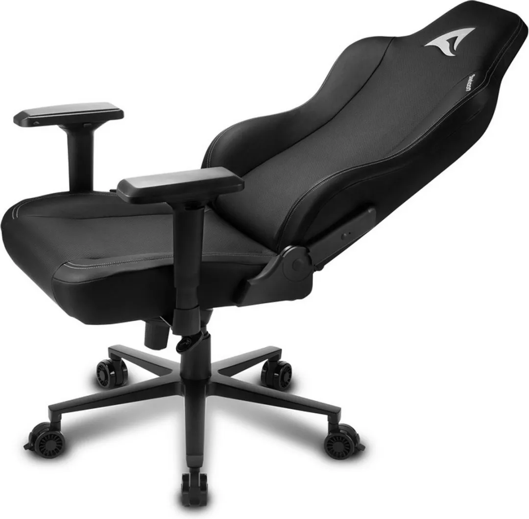 Gaming Chair Sharkoon SKILLER SGS40