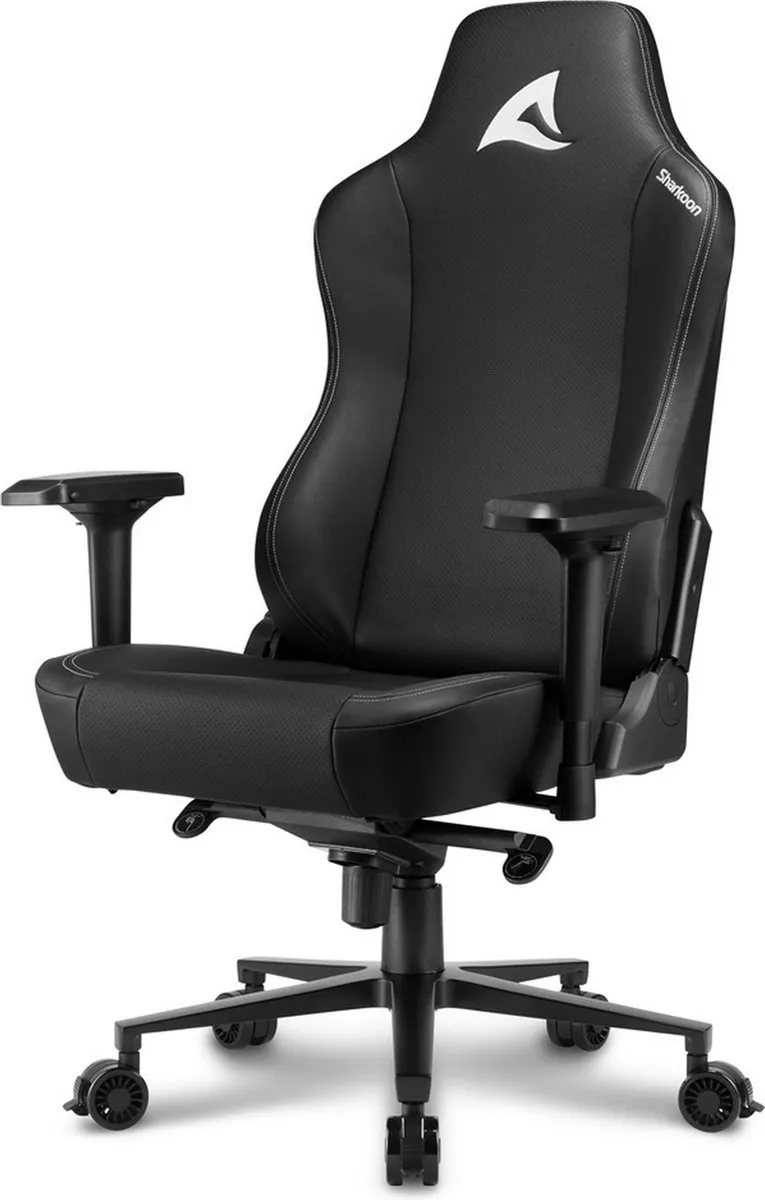 Gaming Chair Sharkoon SKILLER SGS40