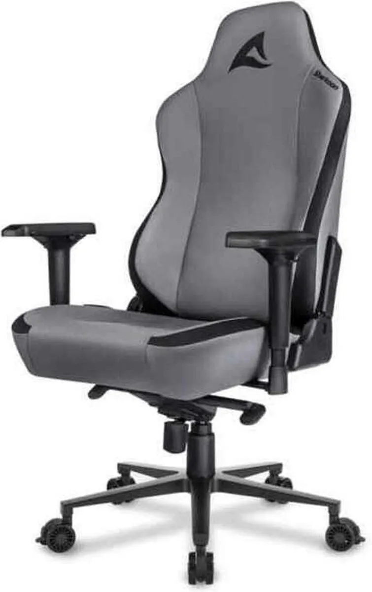 Gaming Chair Sharkoon SKILLER SGS40