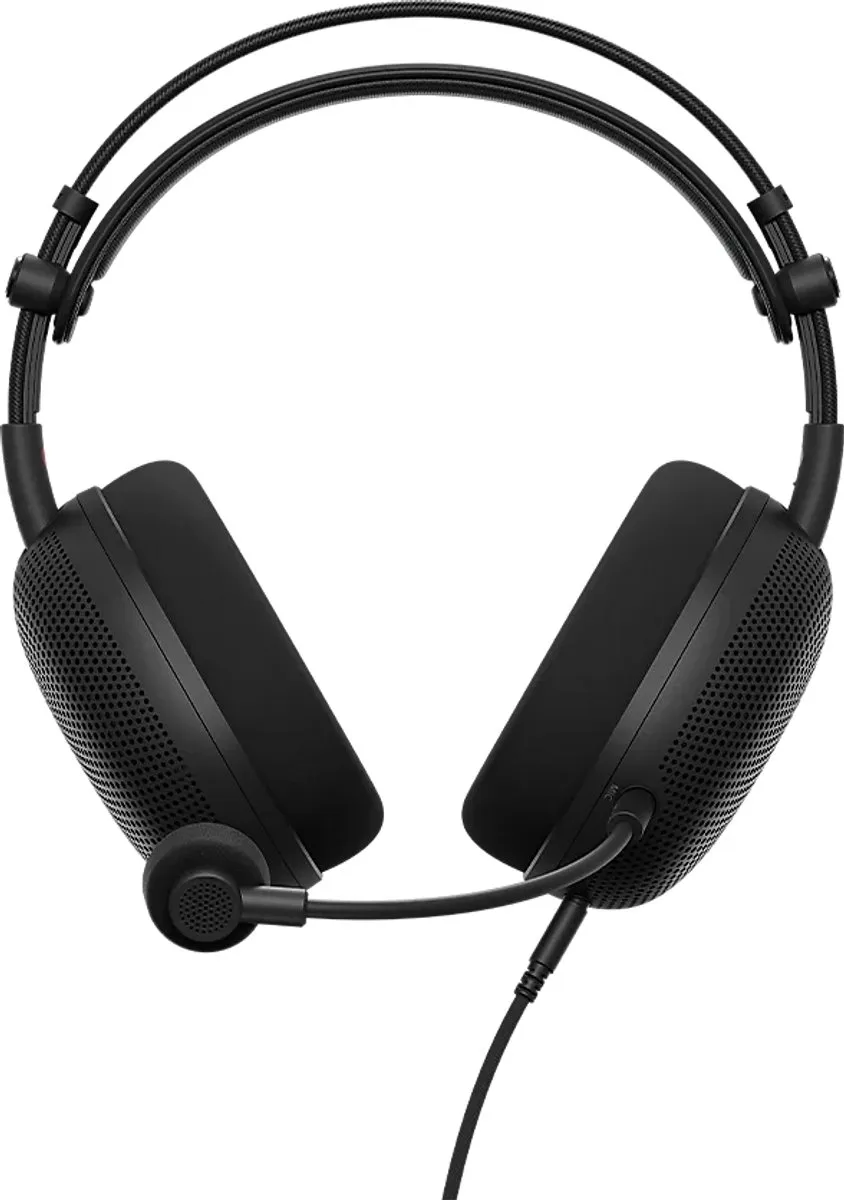 Sony INZONE H6 Air MDRG600B.CE7 Gaming Headset - Zwart