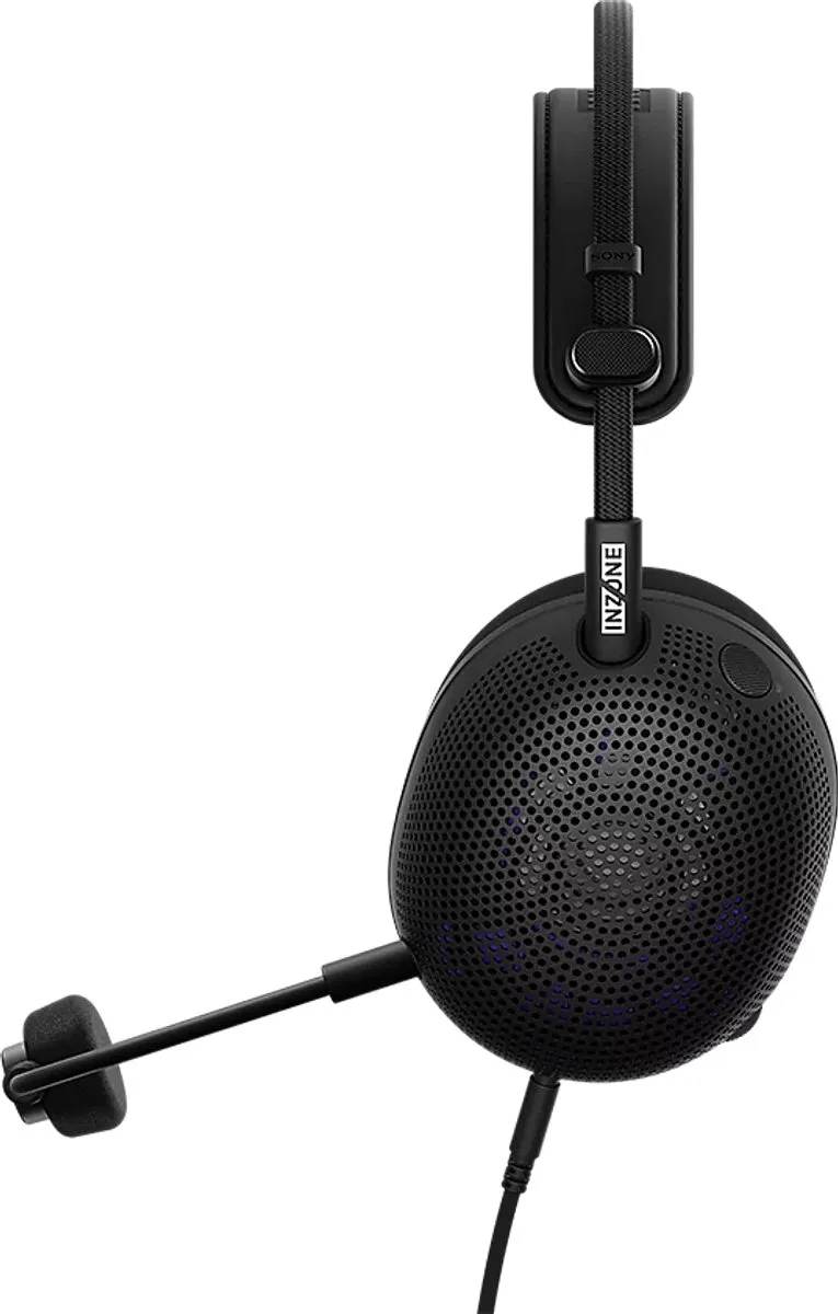 Sony INZONE H6 Air MDRG600B.CE7 Gaming Headset - Zwart