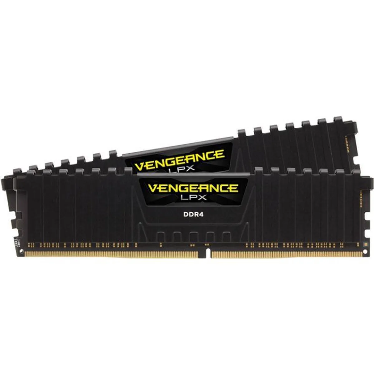 Corsair Vengeance LPX CMK32GX4M2A2666C16 32GB RAM