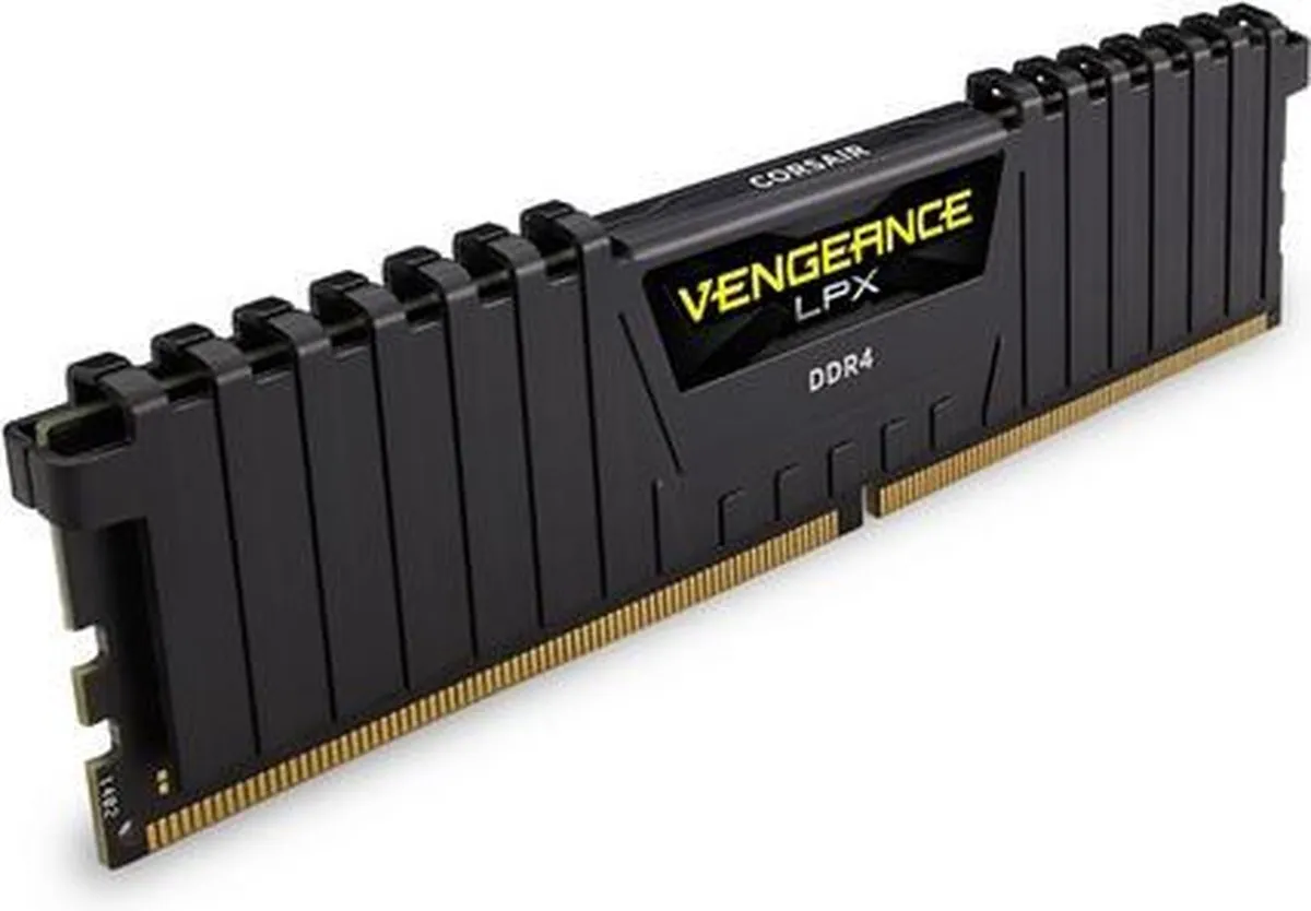 Corsair Vengeance LPX CMK32GX4M2A2666C16 32GB RAM