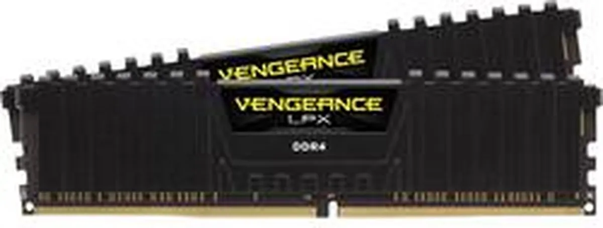 Corsair Vengeance LPX CMK32GX4M2A2666C16 32GB RAM