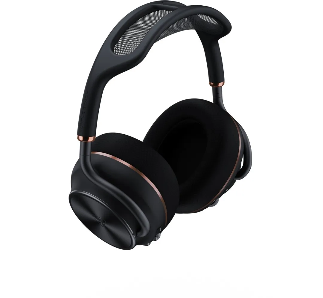 Turtle Beach Stealth Pro II Gamingheadset - Zwart