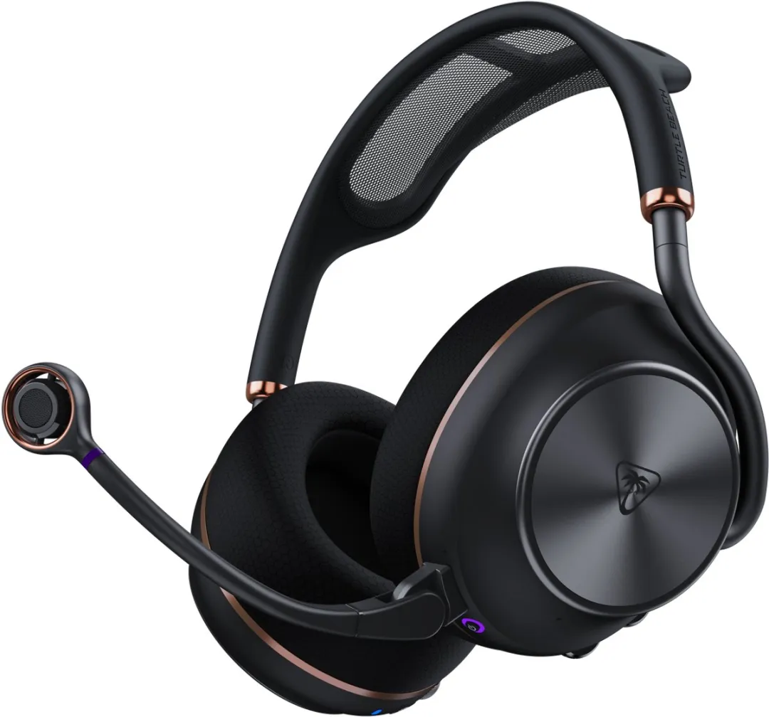 Turtle Beach Stealth Pro II Gamingheadset