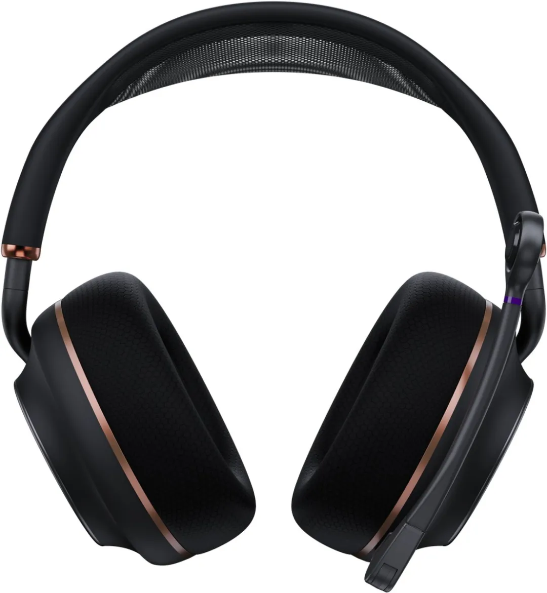 Turtle Beach Stealth Pro II Gamingheadset - Zwart