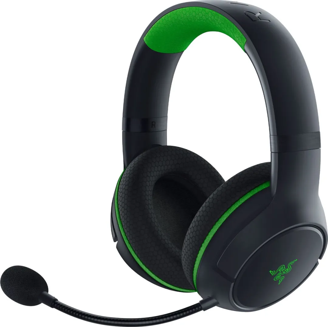 Razer Kaira Hyperspeed Gaming Headset RZ04-04480100-R3M1