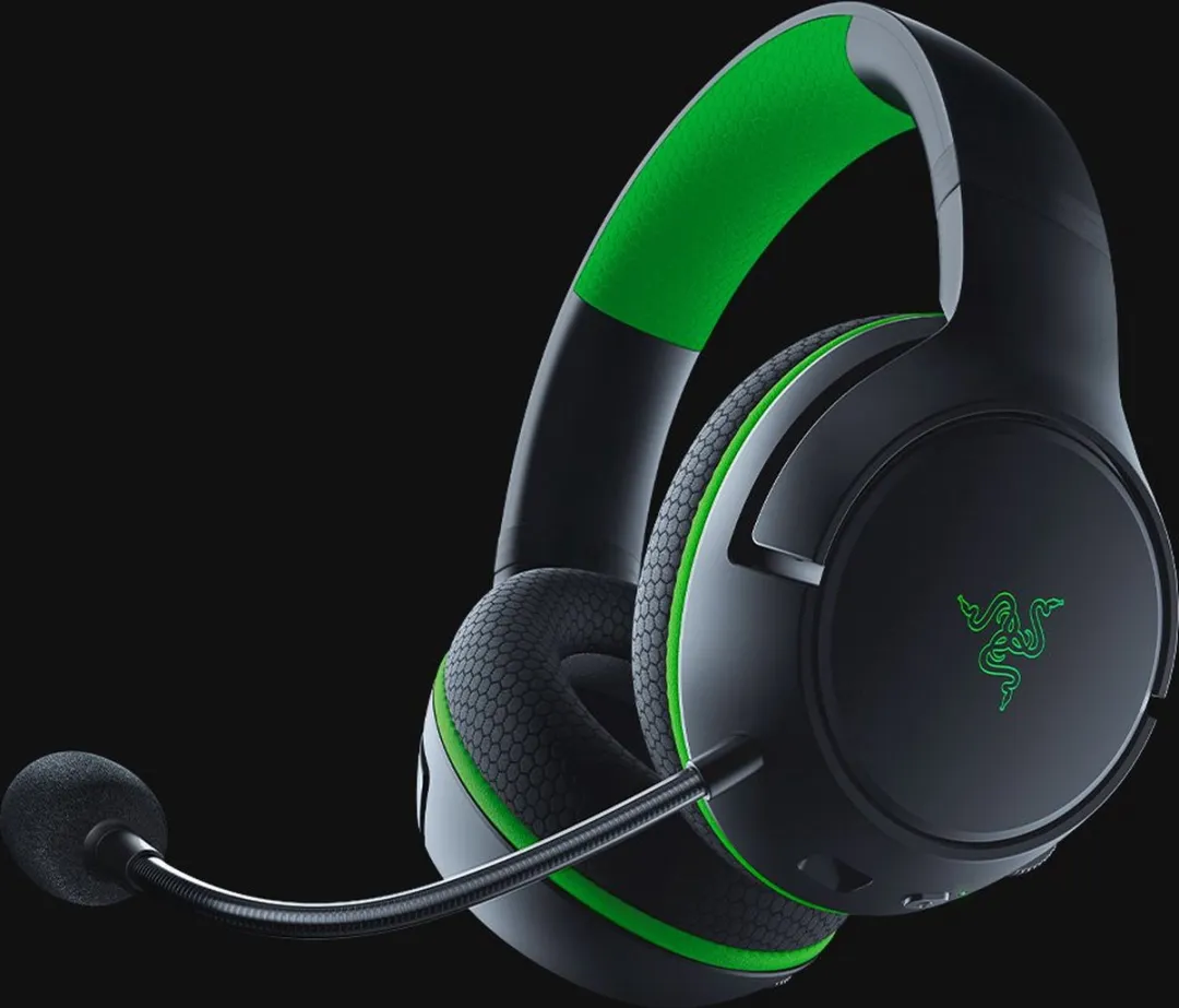 Razer Kaira Hyperspeed Gaming Headset RZ04-04480100-R3M1 - Xbox Series X|S