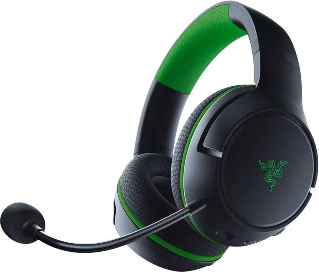 Razer Kaira Hyperspeed Gaming Headset RZ04-04480100-R3M1 - Xbox Series X|S - afbeelding 6 van 6