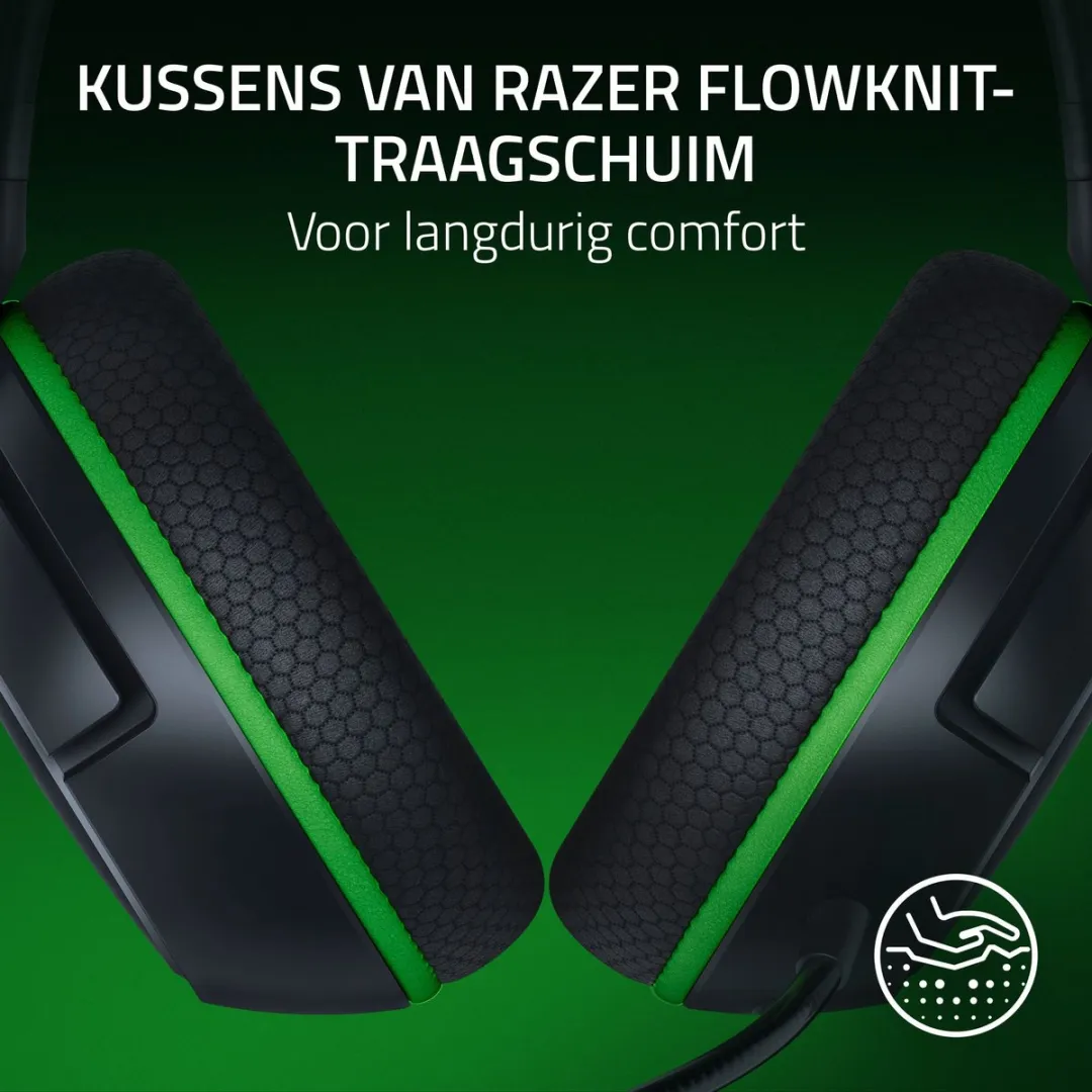 Razer Kaira Hyperspeed Gaming Headset RZ04-04480100-R3M1 - Xbox Series X|S