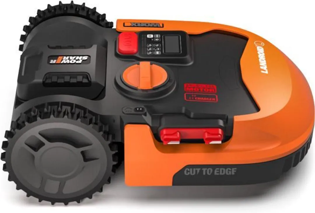 Worx Landroid L2000 Robotmaaier - afbeelding 2 van 3