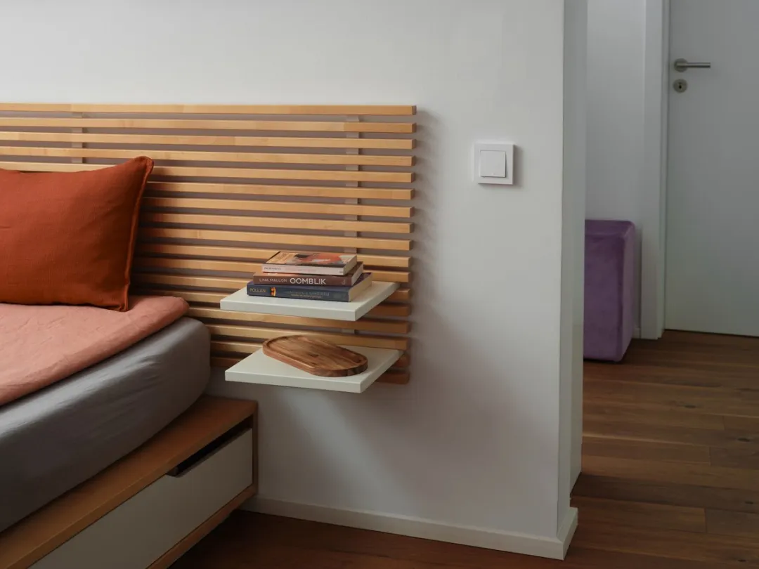 Osram Smart+ WIFI Wandschakelaar 1G - Wit