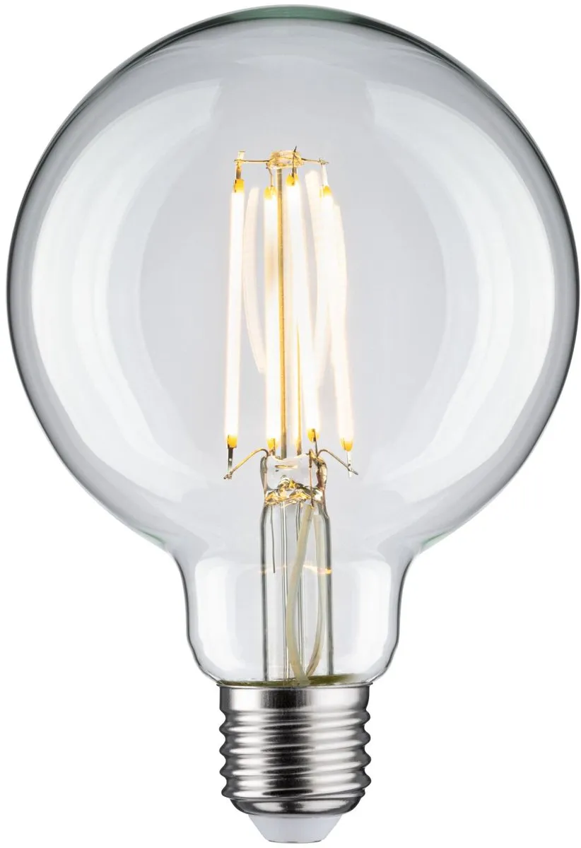 Paulmann Filament LED Globe G95 E27 7,5W 806lm