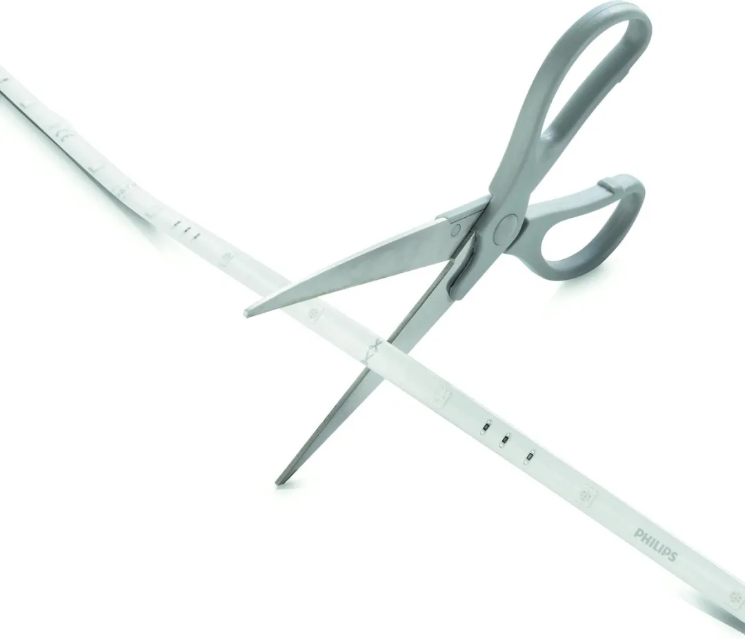 Philips LED Lightstrips Wit Licht 5m