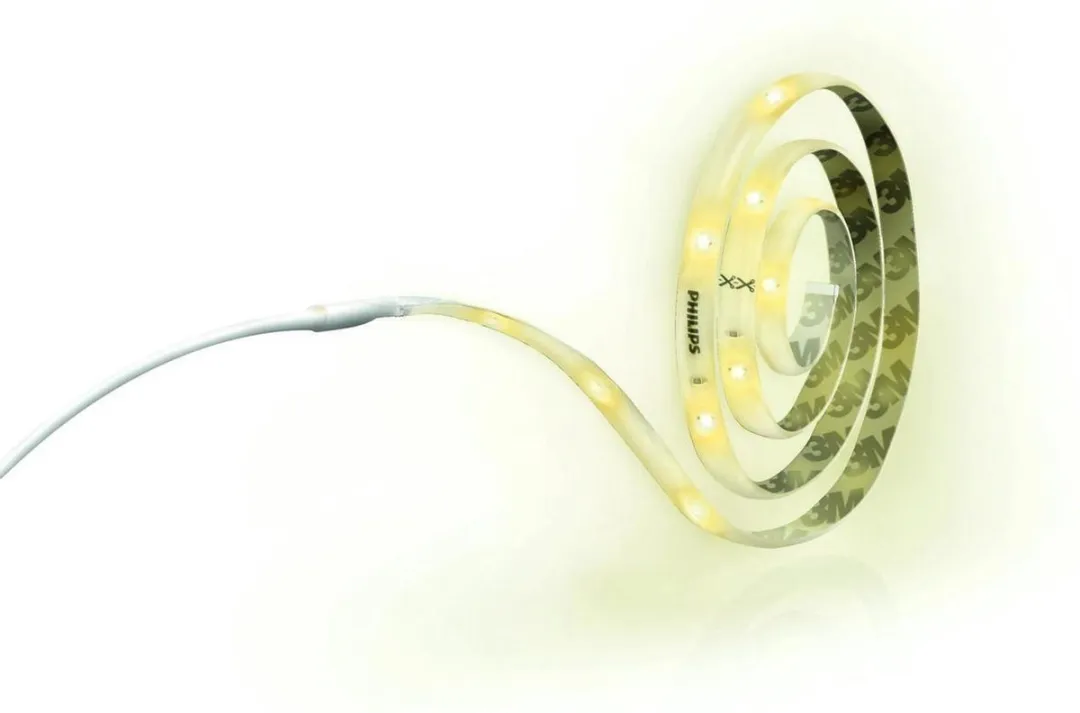 Philips LED Lightstrips Wit Licht 5m
