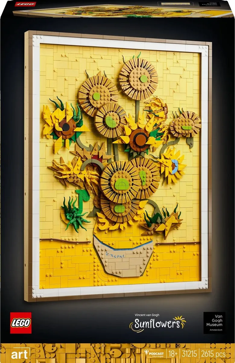 LEGO