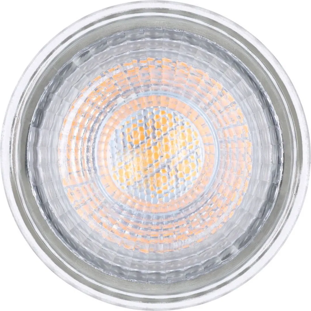Paulmann LED Reflector GU10 7W 550lm Warm Wit - Zilver - afbeelding 6 van 6