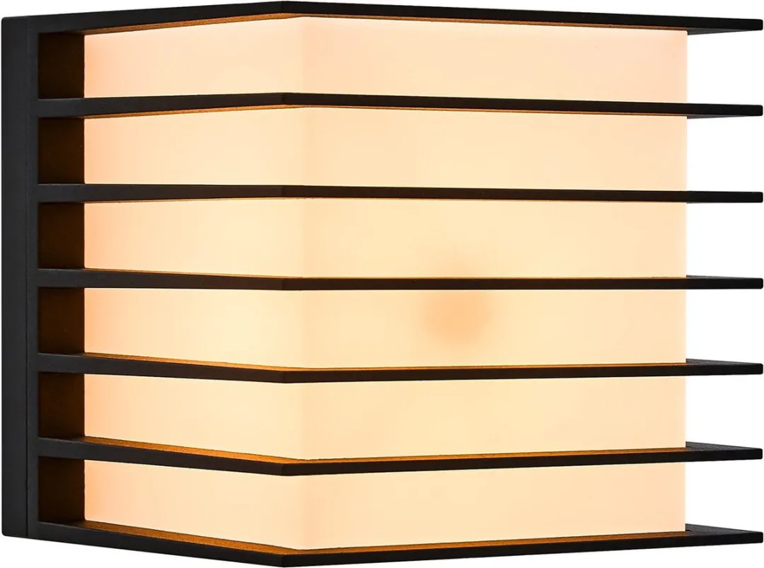 Nordlux Fluctus 13 Wandlamp E27
