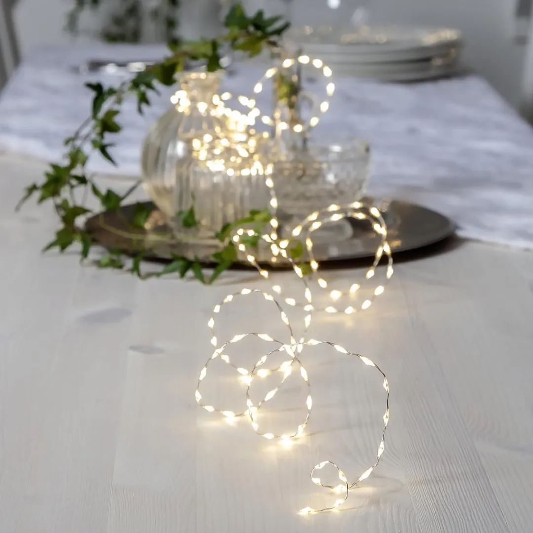 Star Trading Dew Drop Mold LED Verlichting