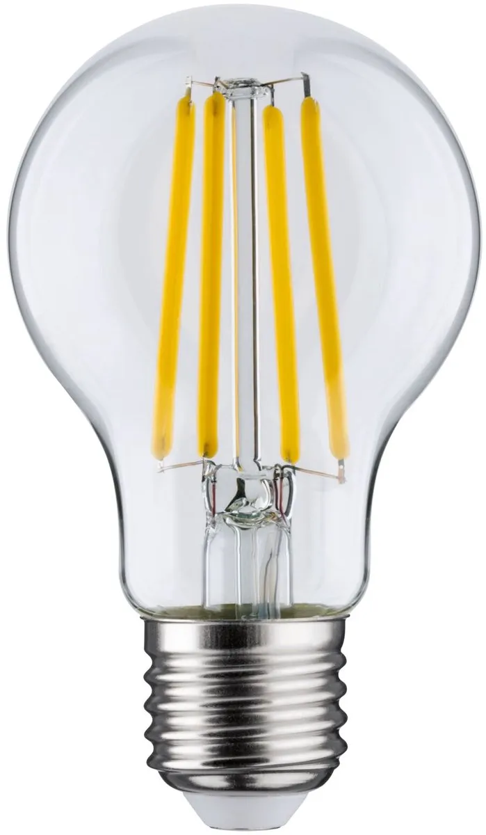 Paulmann Eco-Line LED-gloeilamp E27 2,5W 525lm - Warm wit