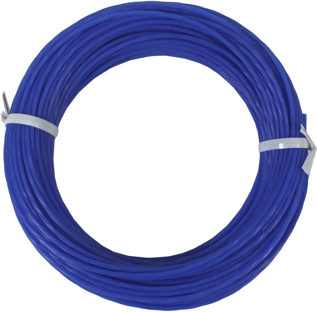 Makita 198863-7 Maaidraad 1,65mm x 30m