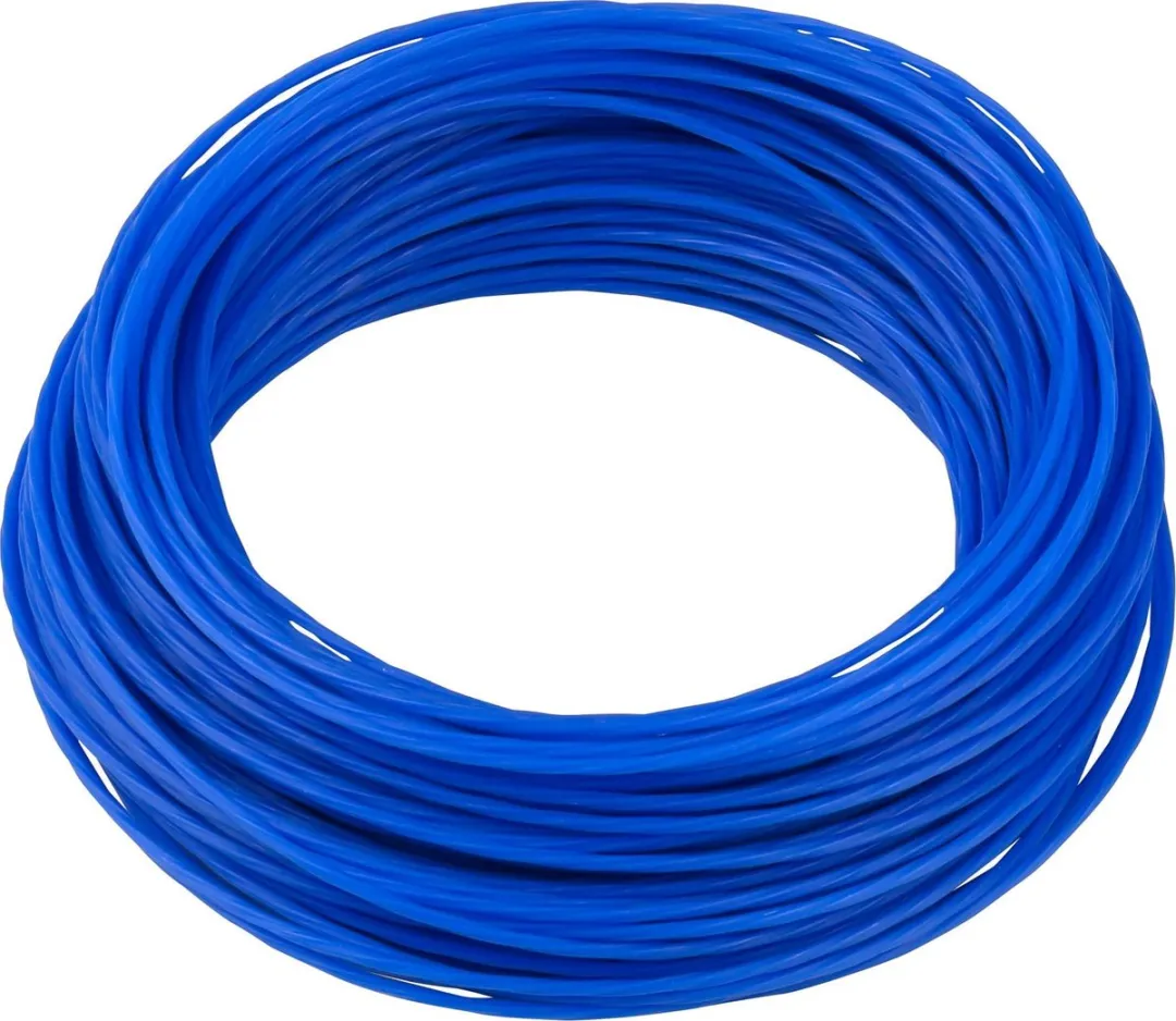 Makita 198863-7 Maaidraad 1,65mm x 30m - Fluister