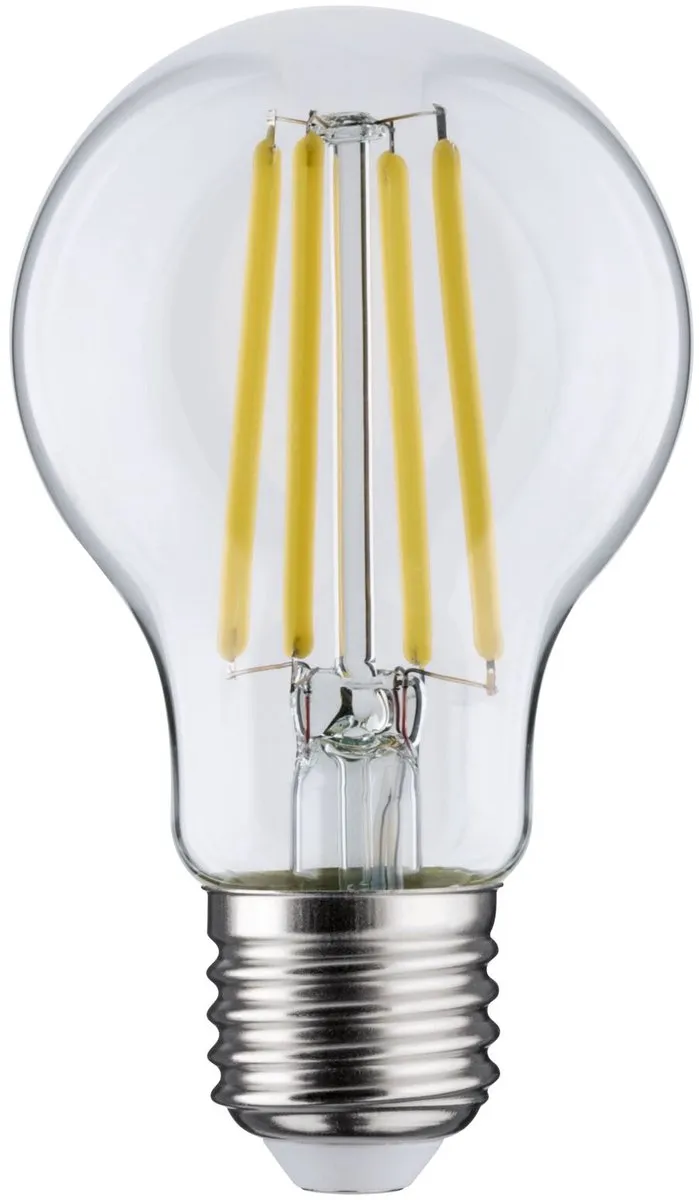 Paulmann Eco-Line LED-gloeilamp E27 2,5W 525lm 4000K - Set van 1 - afbeelding 6 van 6