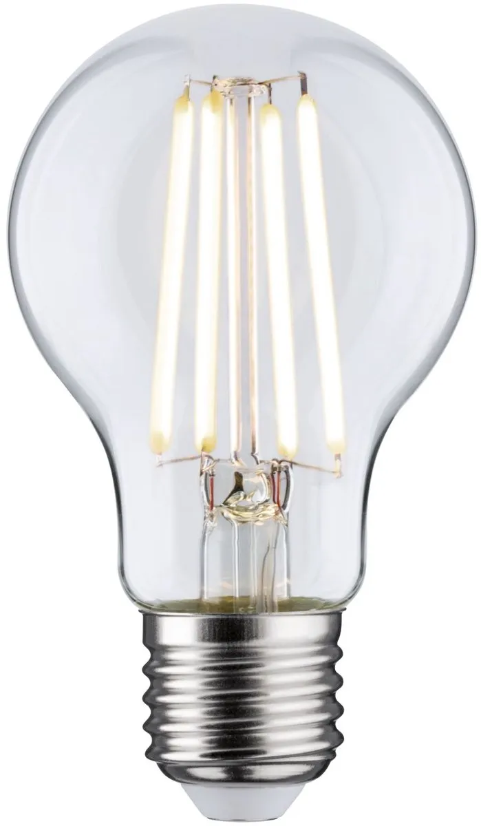 Paulmann Eco-Line LED-gloeilamp E27 2,5W 525lm 4000K - Set van 1