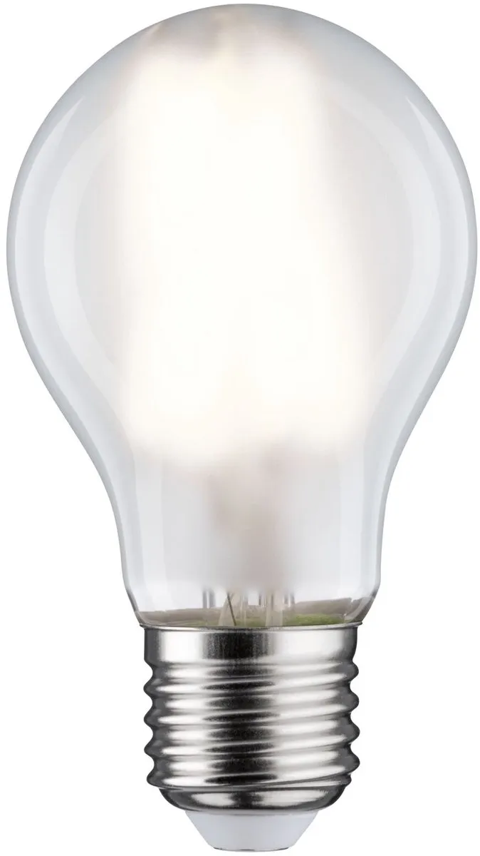 Paulmann Filament LED-gloeilamp E27 806lm 7W 4000K Mat
