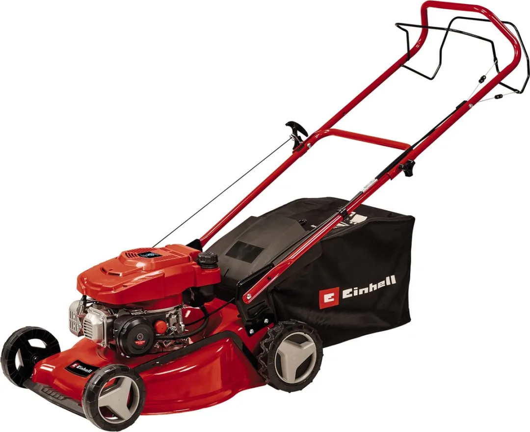 Einhell GC-PM 46/5 S Benzine Grasmaaier