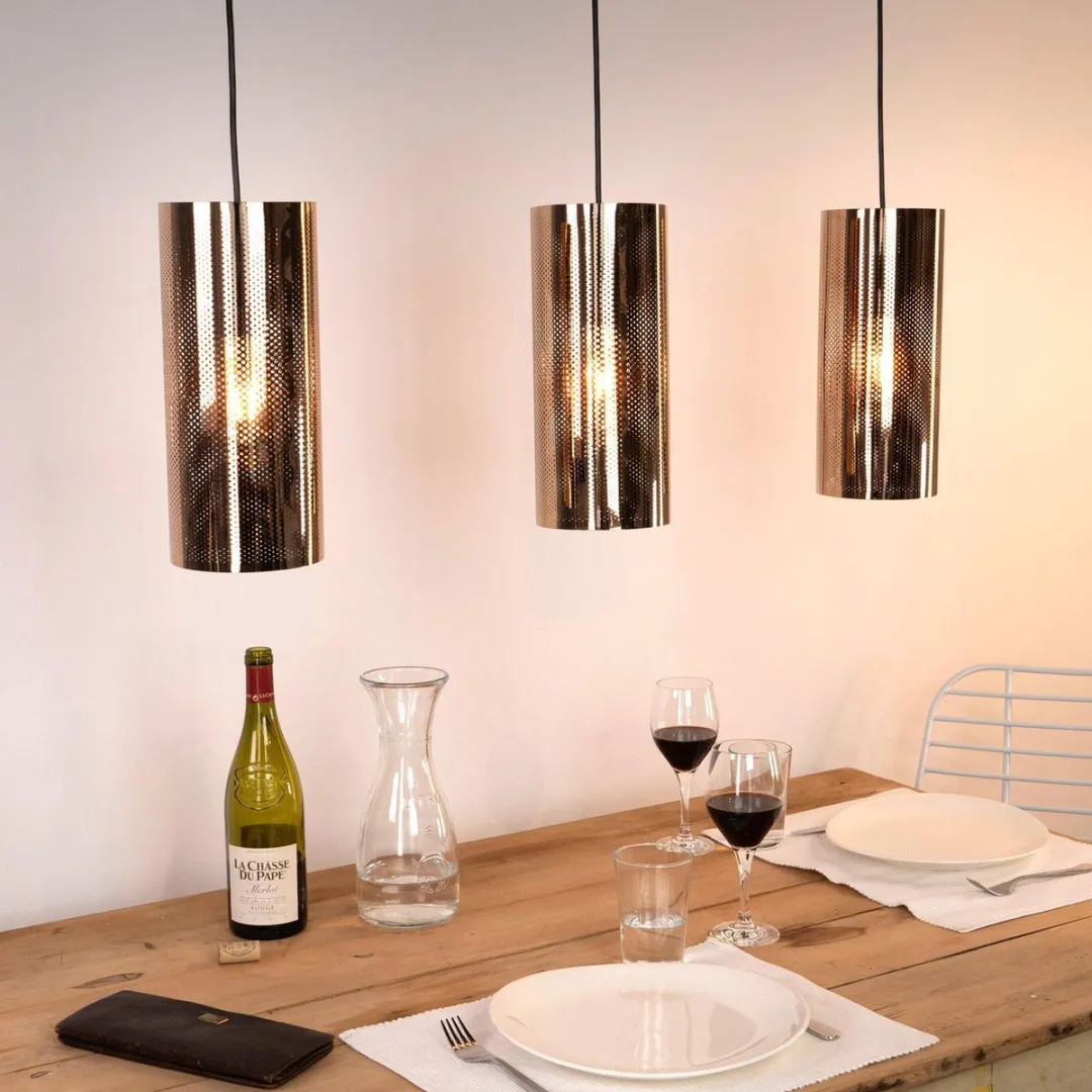 Eglo Tabiago Hanglamp E27 - 89cm - Zwart