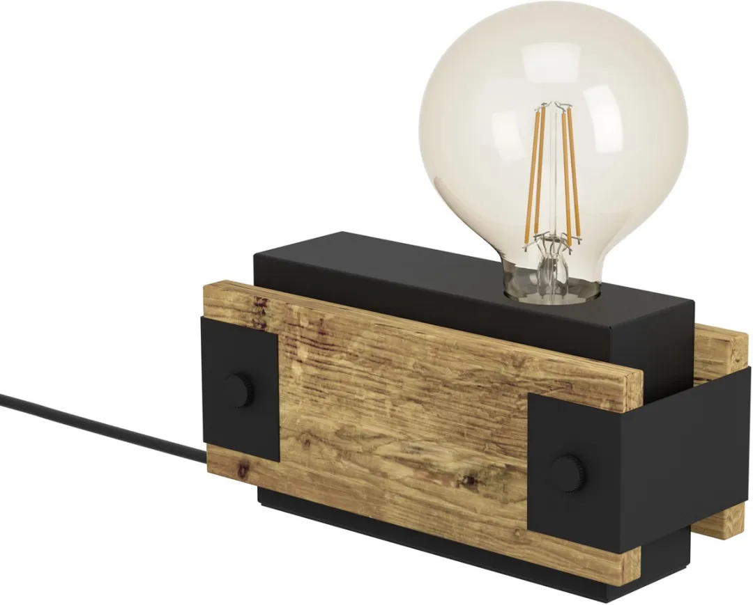 Eglo Layham Tafellamp E27