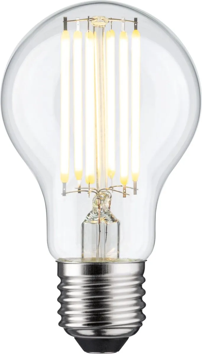 Paulmann Eco-Line LED-gloeilamp E27 5W 1055lm - 3000K - afbeelding 6 van 6