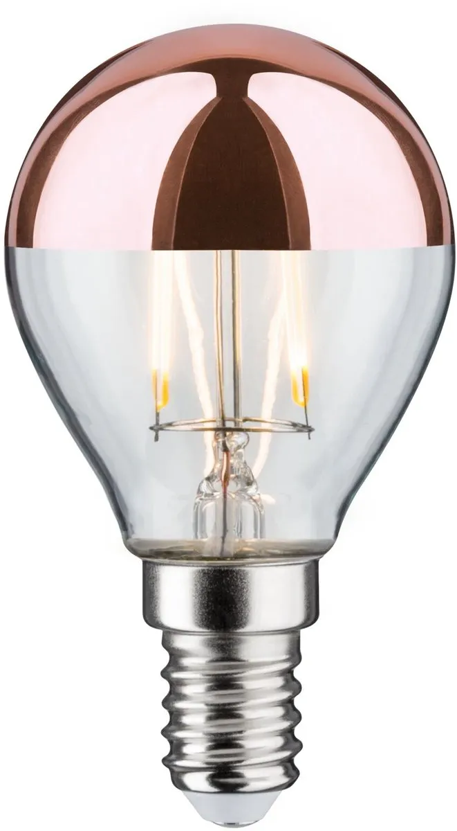 Paulmann Modern Classic LED Kogellamp E14 220lm 2,6W 2700K
