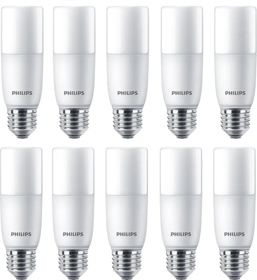 Philips LED Buislamp T37 9.5W 950lm