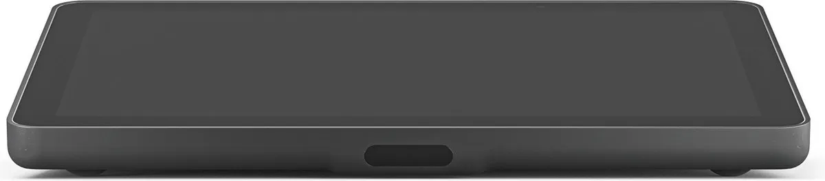 Logitech TAP IP Touch Control 952-000085 - 10.1" Videoconferentieapparaat - Zwart