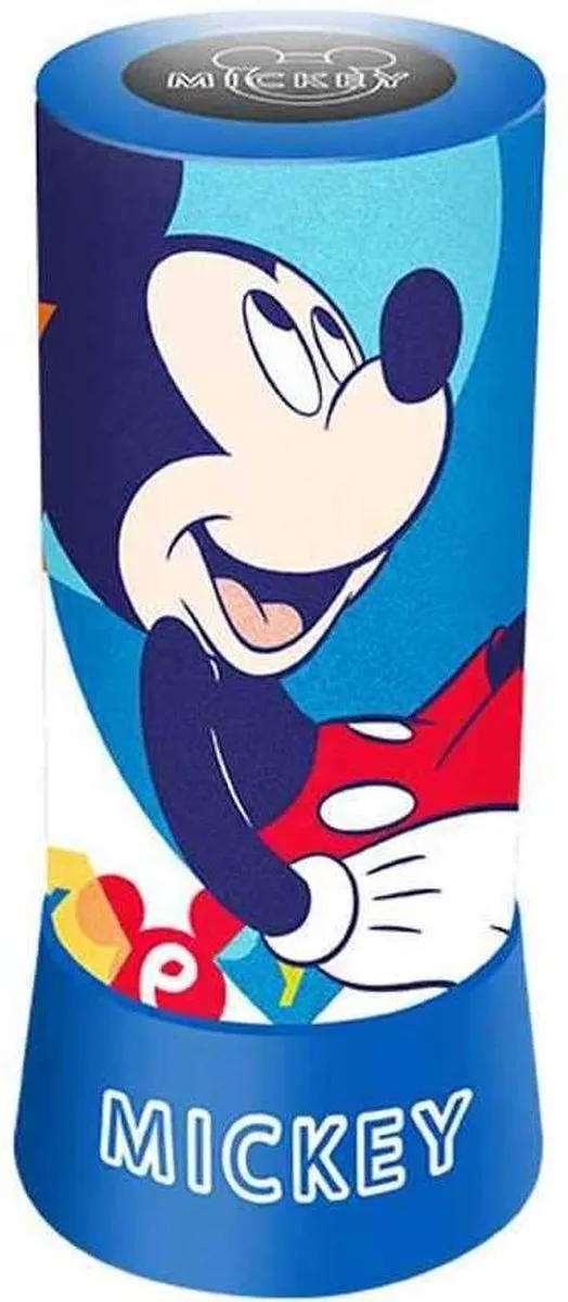 Disney Mickey Mouse Projectorlamp