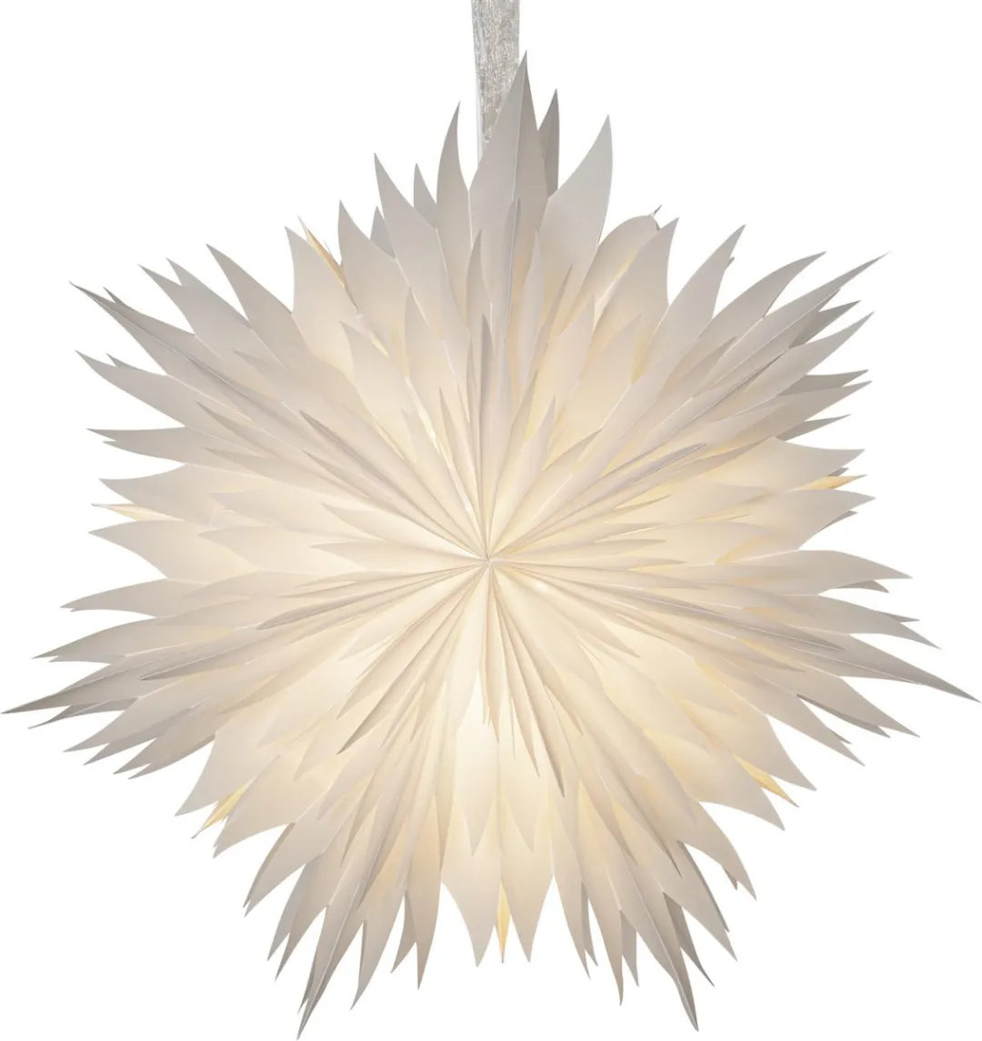 Star Trading Papieren Ster Dis 60cm