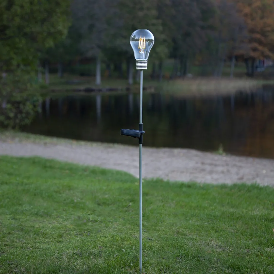 Star Trading 480-22 Grondverlichting LED - 0,12W - Transparant