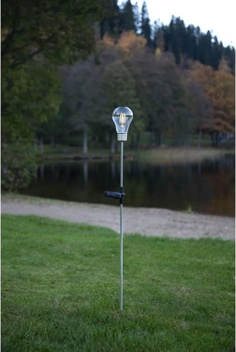 Star Trading 480-22 Grondverlichting LED - 0,12W - Transparant