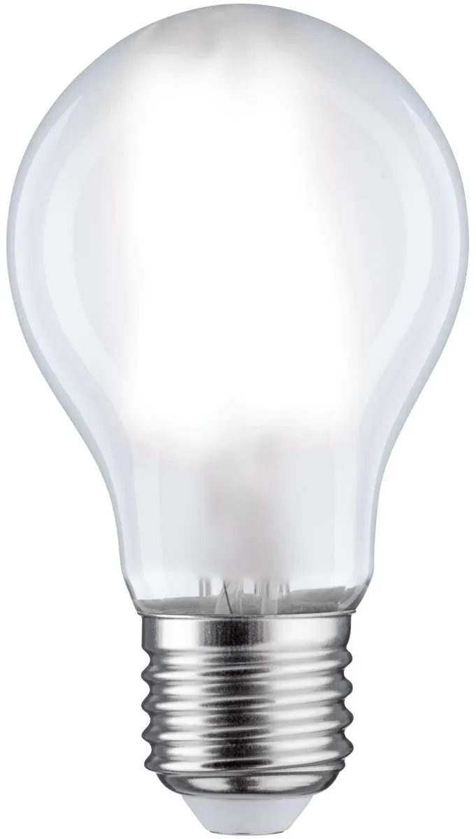 Paulmann Filament LED-gloeilamp E27 7,5W 806lm 6500K - Mat