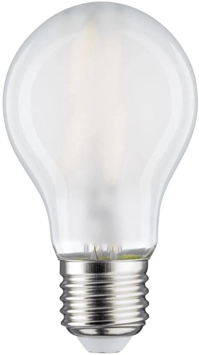 Paulmann Filament LED-gloeilamp E27 7,5W 806lm 6500K - Mat